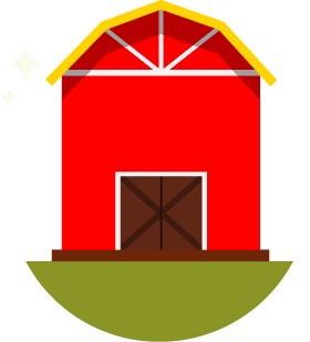 CLEAN FARMS, BETTER EGGS